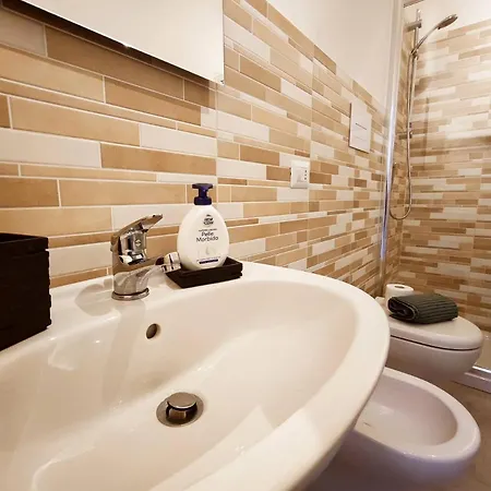 Casa Alexandra Con Piscina E Vista Castello * 카스텔사르도