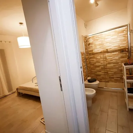 Casa Alexandra Con Piscina E Vista Castello * 카스텔사르도